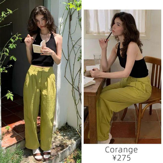 最后一波淘宝夏装清单！漂亮小裙子都在这